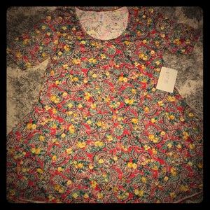 LuLaRoe Perfect T